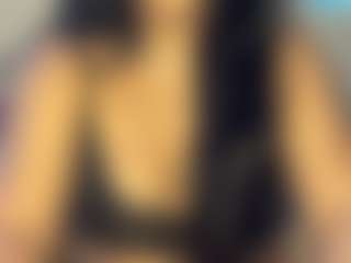 Bunny Mami's Live Sex Cam Show