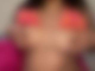 Bunny Mami's Live Sex Cam Show