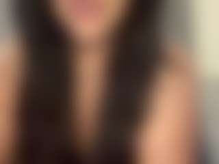 Bunny Mami's Live Sex Cam Show