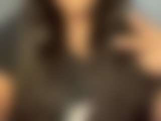 Bunny Mami's Live Sex Cam Show