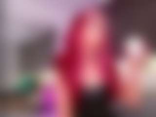 CindeFucknRella's Live Sex Cam Show