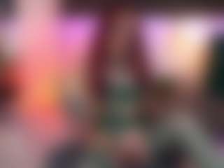 CindeFucknRella's Live Sex Cam Show