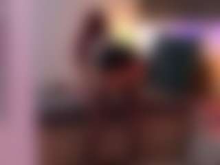 Live cam show with CindeFucknRella - Red Hair Shaved Pussy on SxyPornLive