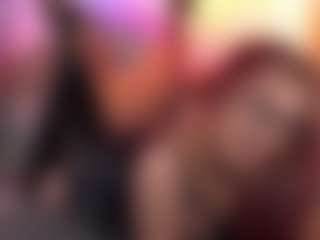 Live cam show with CindeFucknRella - Thin on Camsoda