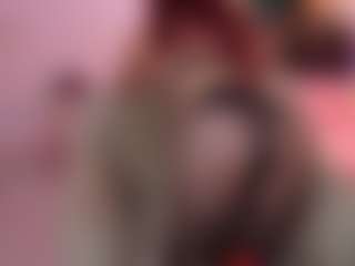 Live cam show with CindeFucknRella - Spank Red Hair on realtime-chat
