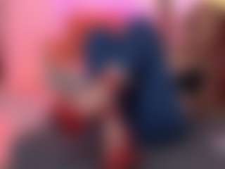 CindeFucknRella's Live Sex Cam Show