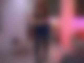 CindeFucknRella's Live Sex Cam Show