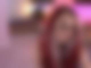 Live cam show with CindeFucknRella - Red Hair on Uber Horny