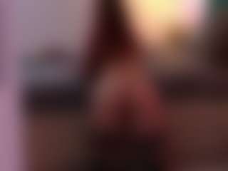 Live cam show with CindeFucknRella - Red Hair Dildo on sexylive.show