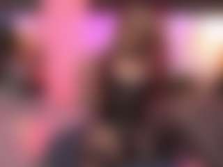 CindeFucknRella's Live Sex Cam Show