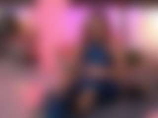 CindeFucknRella's Live Sex Cam Show