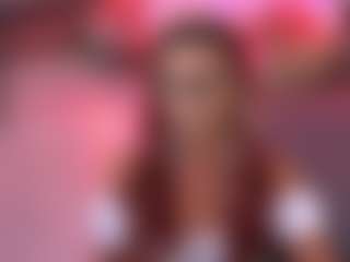 Live cam show with CindeFucknRella - Red Hair Teen (18+) on makecum.org