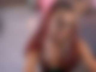 Live cam show with CindeFucknRella - Red Hair College on Camsoda