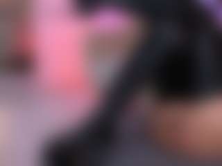 CindeFucknRella's Live Sex Cam Show