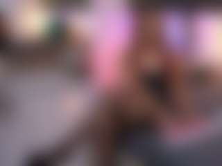 CindeFucknRella's Live Sex Cam Show