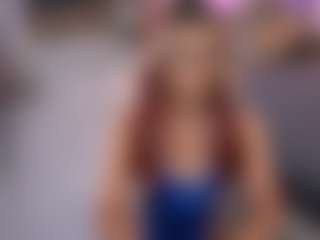 Live cam show with CindeFucknRella - Green Eyes on Camsoda