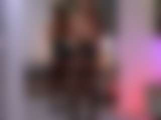 CindeFucknRella's Live Sex Cam Show
