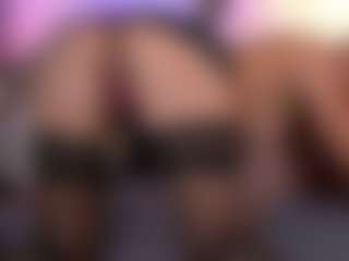 CindeFucknRella's Live Sex Cam Show