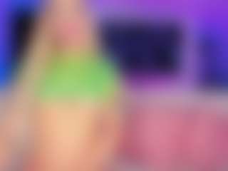 Live cam show with TheQueensHot - Blonde Hair on Strip Flash - Live Sex Shows