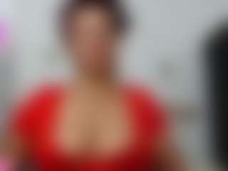 Live cam show with yosselin23 - BBW on crypto-cams