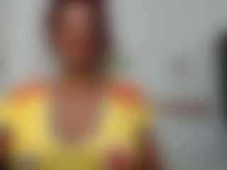 Live cam show with yosselin23 - Big Ass on SinfulBabes