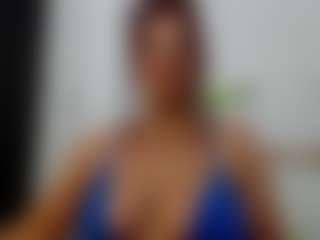 Live cam show with yosselin23 - Granny on Sex Cam Show