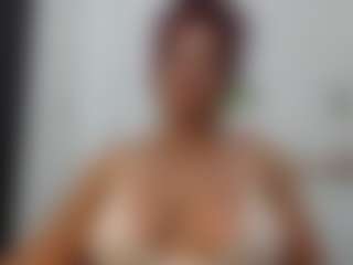Live cam show with yosselin23 - Glasses on https://playwithruby.com