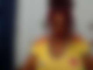 Live cam show with yosselin23 - Ebony MILF on Fling VIP Chat | colombia
