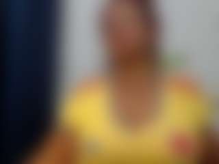 Live cam show with yosselin23 - Ebony on Streamer API | colombia