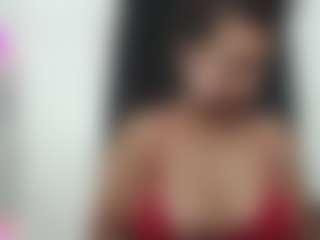 Live-camshow met yosselin23 - Glasses op Camsoda