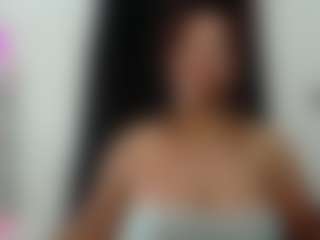 Live cam show with yosselin23 - Ebony on Camiplay Live | colombia