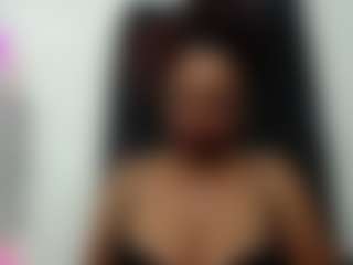 Live cam show with yosselin23 - Black Middle Aged on https://playwithruby.com