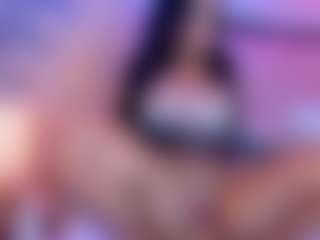 Alisse Miller's Live Sex Cam Show
