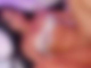 Cam Show en direct de Alisse Miller