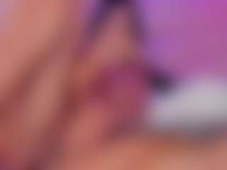 Alisse Miller's Live Sex Cam Show