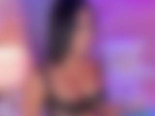 Show de cam sexual en vivo de Alisse Miller