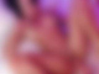 Alisse Miller's Live Sex Cam Show