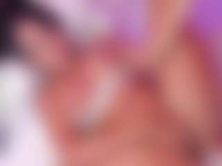 Alisse Miller's Live Sex Cam Show