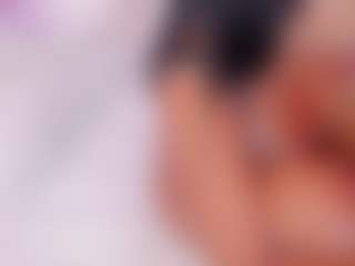 Cam Show en direct de Alisse Miller