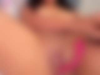 carolyne-parker's Live Sex Cam Show