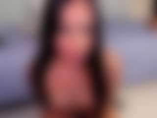 carolyne-parker's Live Sex Cam Show