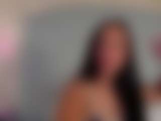 carolyne-parker's Live Sex Cam Show