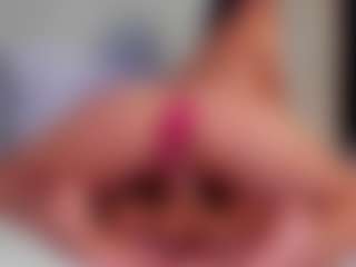 carolyne-parker's Live Sex Cam Show