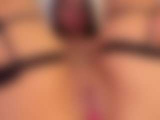carolyne-parker's Live Sex Cam Show