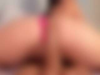 carolyne-parker's Live Sex Cam Show
