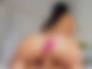 carolyne-parker's Live Sex Cam Show