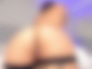 carolyne-parker's Live Sex Cam Show