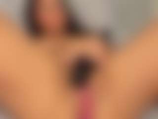 carolyne-parker's Live Sex Cam Show