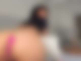 carolyne-parker's Live Sex Cam Show