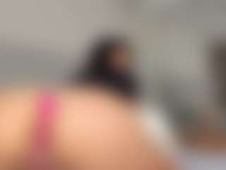 carolyne-parker's Live Sex Cam Show